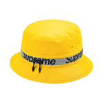 Supreme Week 12 Reflective Zip Crusher