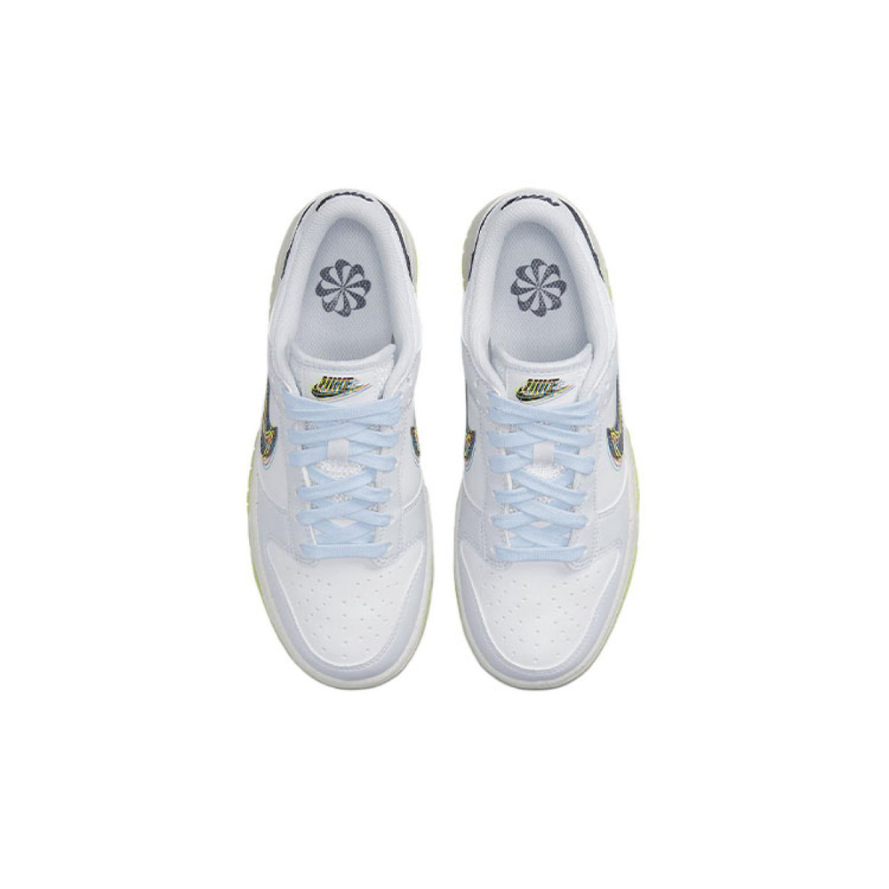 Nike Dunk 3D