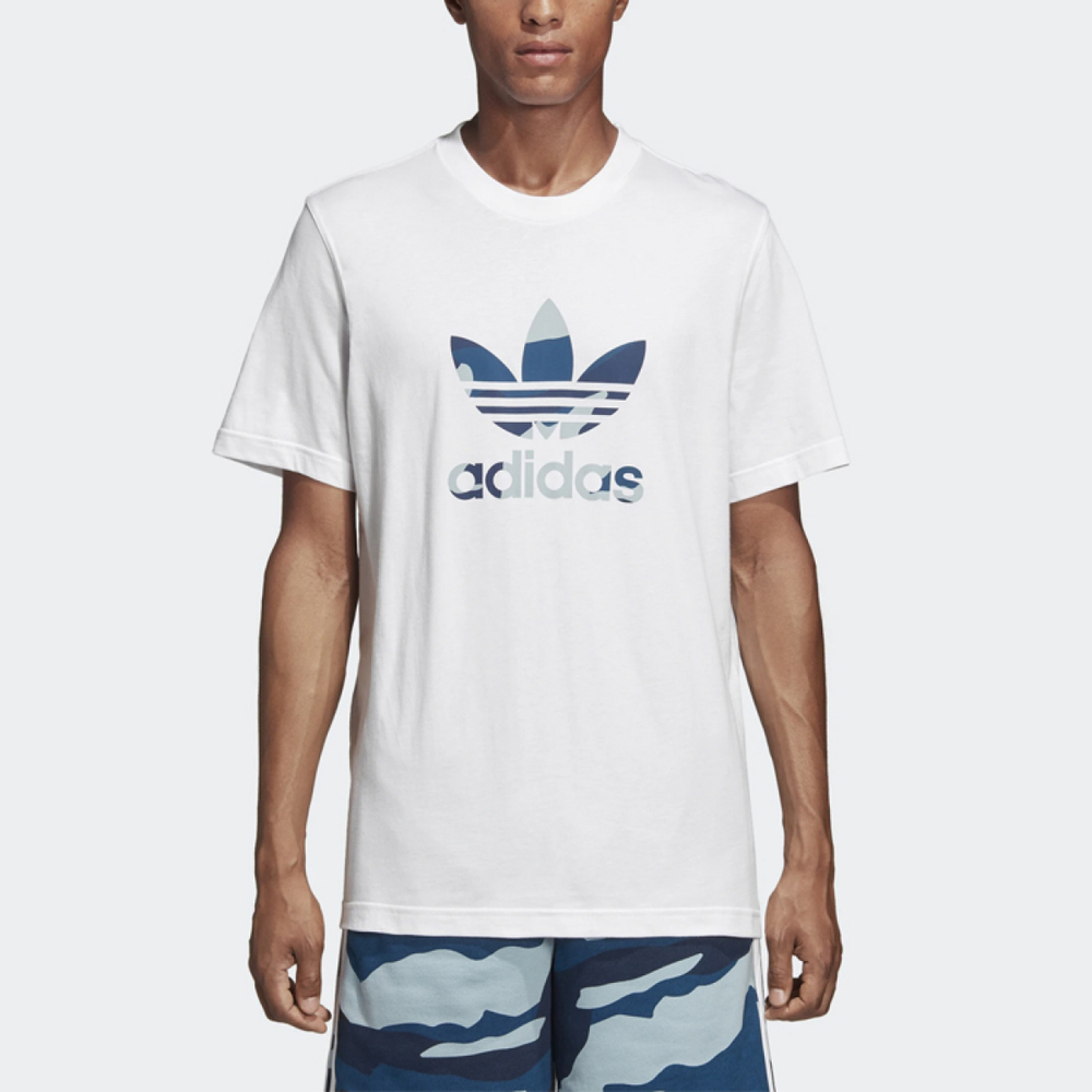 Adidas originals Logo T