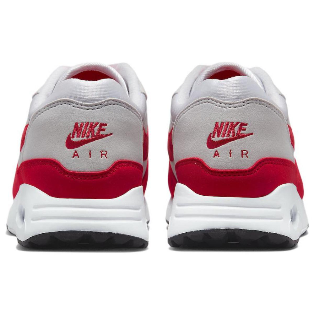 Nike Air Max 1 Golf "Sport Red"