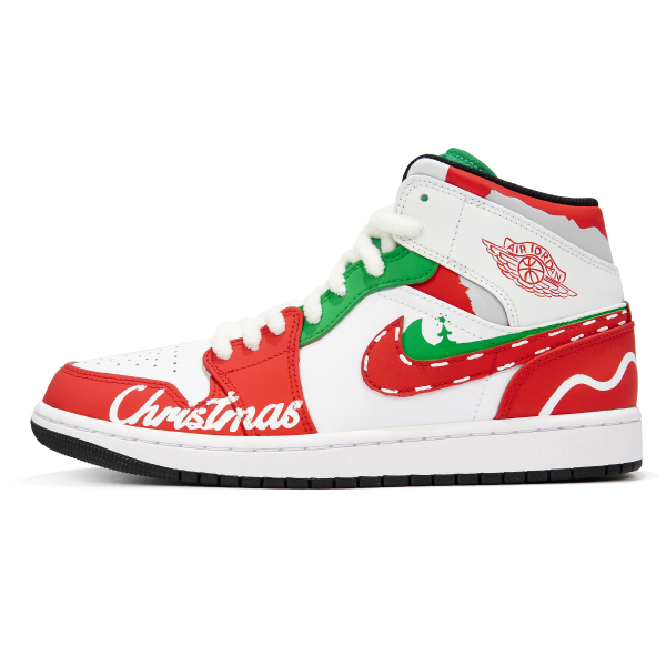 【 】 Jordan Air Jordan 1 “Celtices”
