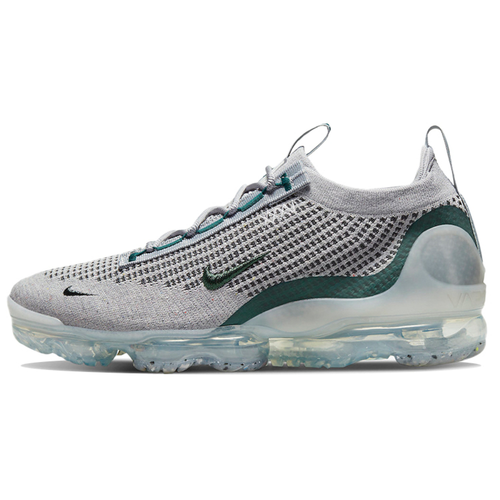 Nike VaporMax 2021 fk se "dark atomic teal" TPU