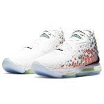 Nike Lebron 17 Air Command Force