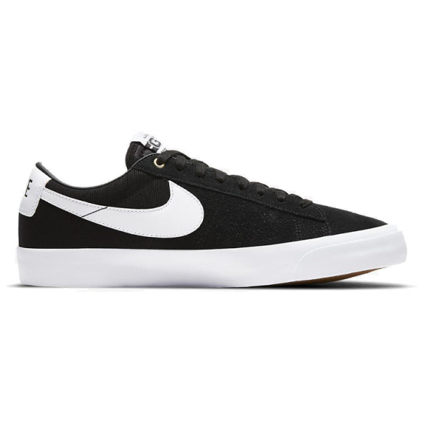 Nike Blazer SB GT "Black Gum"