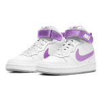 Nike Court Borough 2 Mid 2