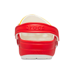 X Crocs Classic clog EVA