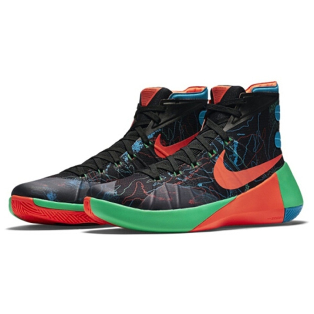 Nike Hyperdunk 2015