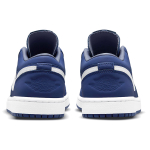 Jordan Air Jordan 1 low "deep royal"