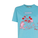 GUCCI x Disney/ T