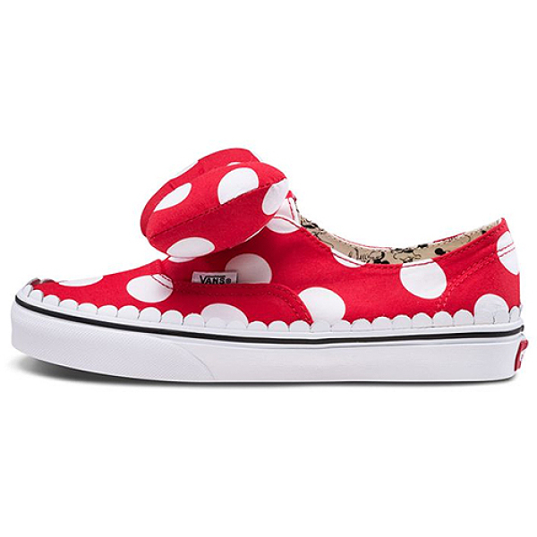 Disney/ x Vans Authentic Gore