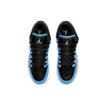 Air Jordan 1 Low "University Blue"