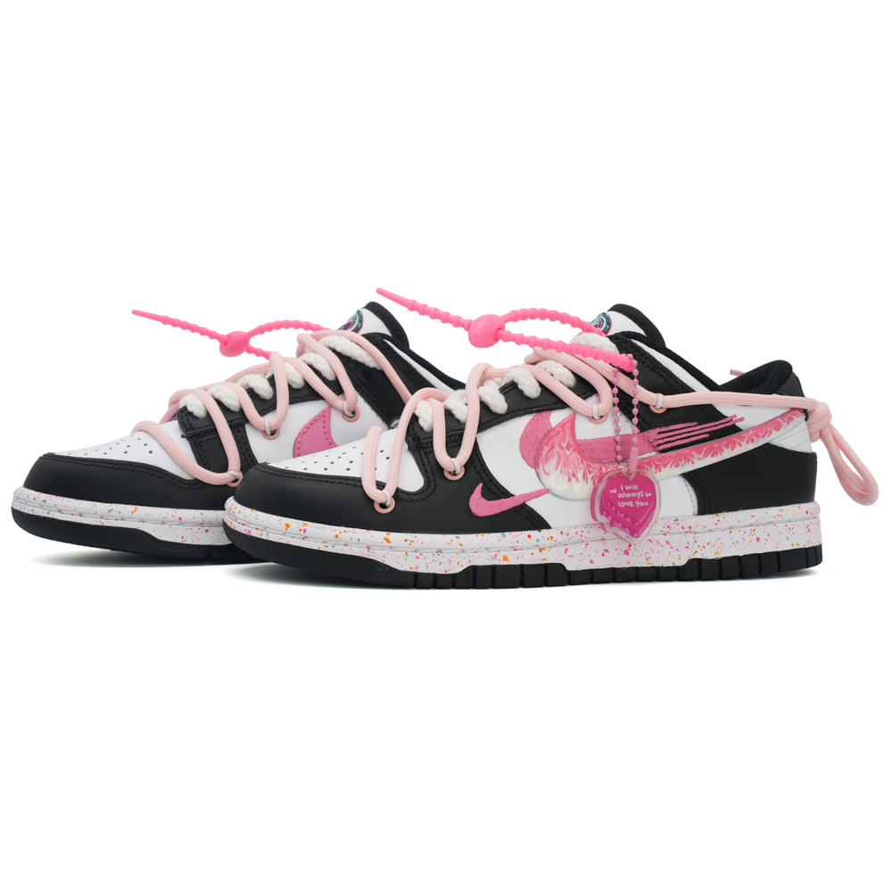 【 】 Nike Dunk Low