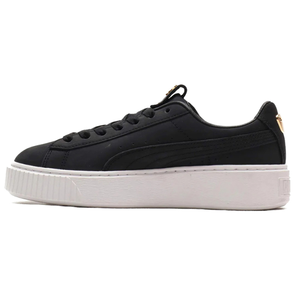 PUMA Platform Logo