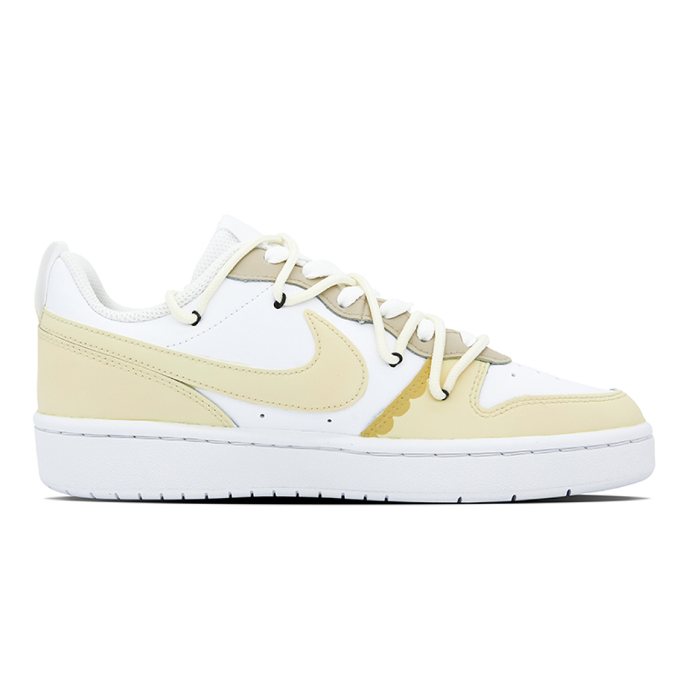 【 】 Nike Court Borough Low 2 GS