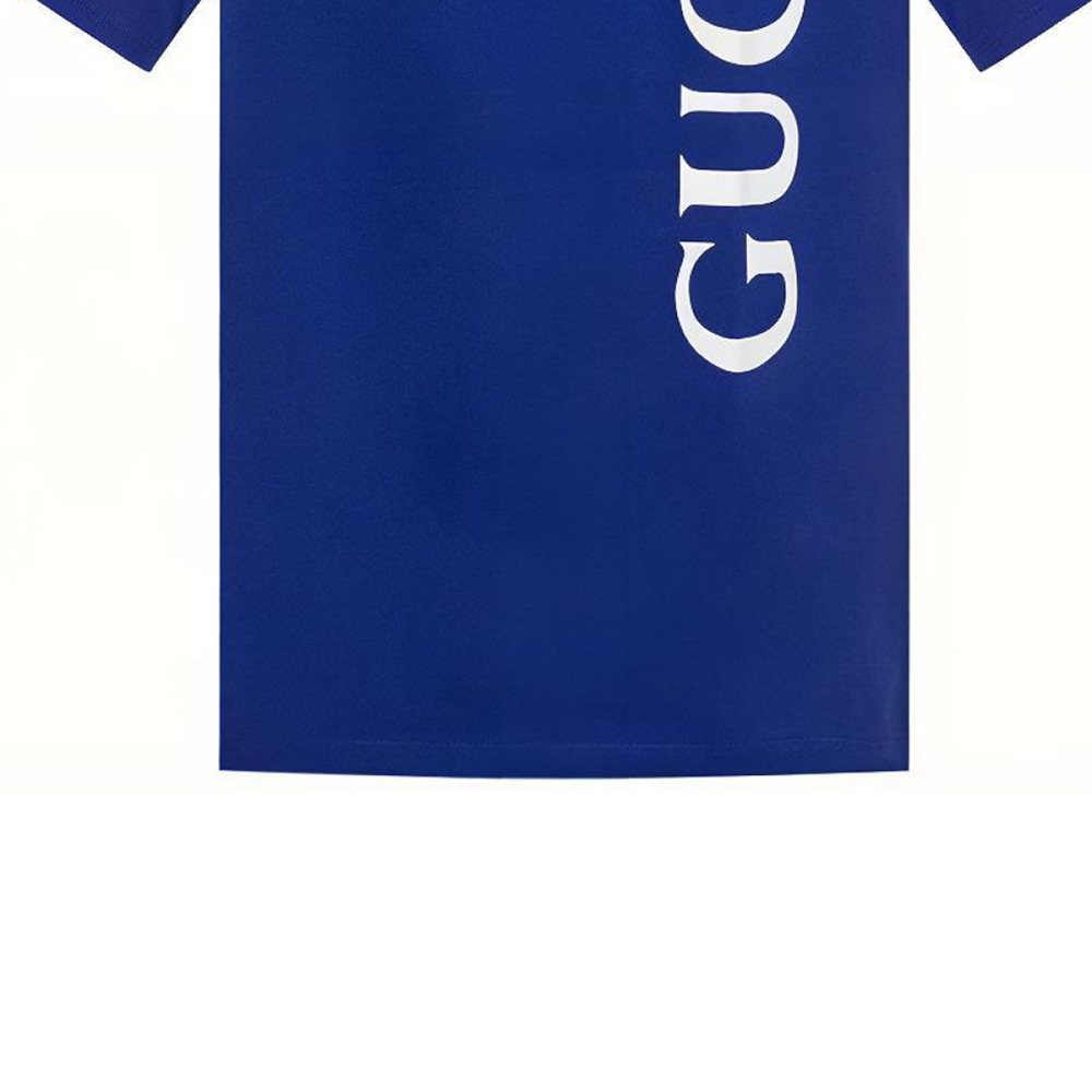 GUCCI logo T