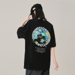 The Simpsons Logo T