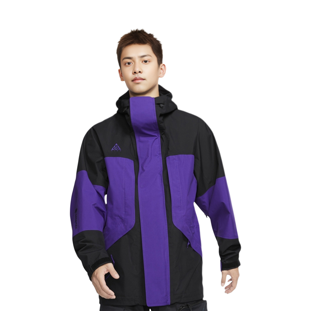 Nike ACG Jacket Hood Gore tex