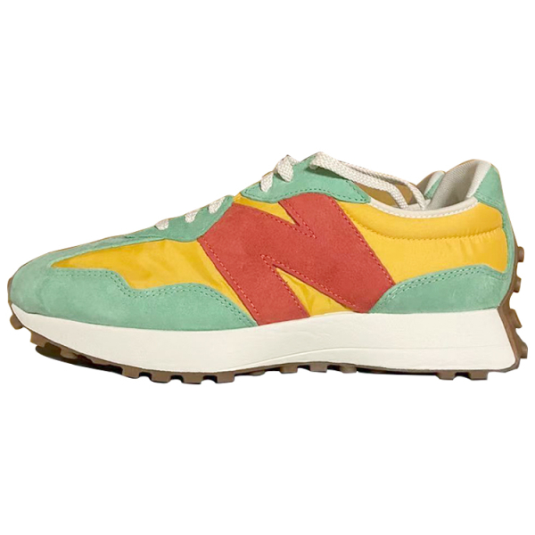Size? x New Balance NB 327
