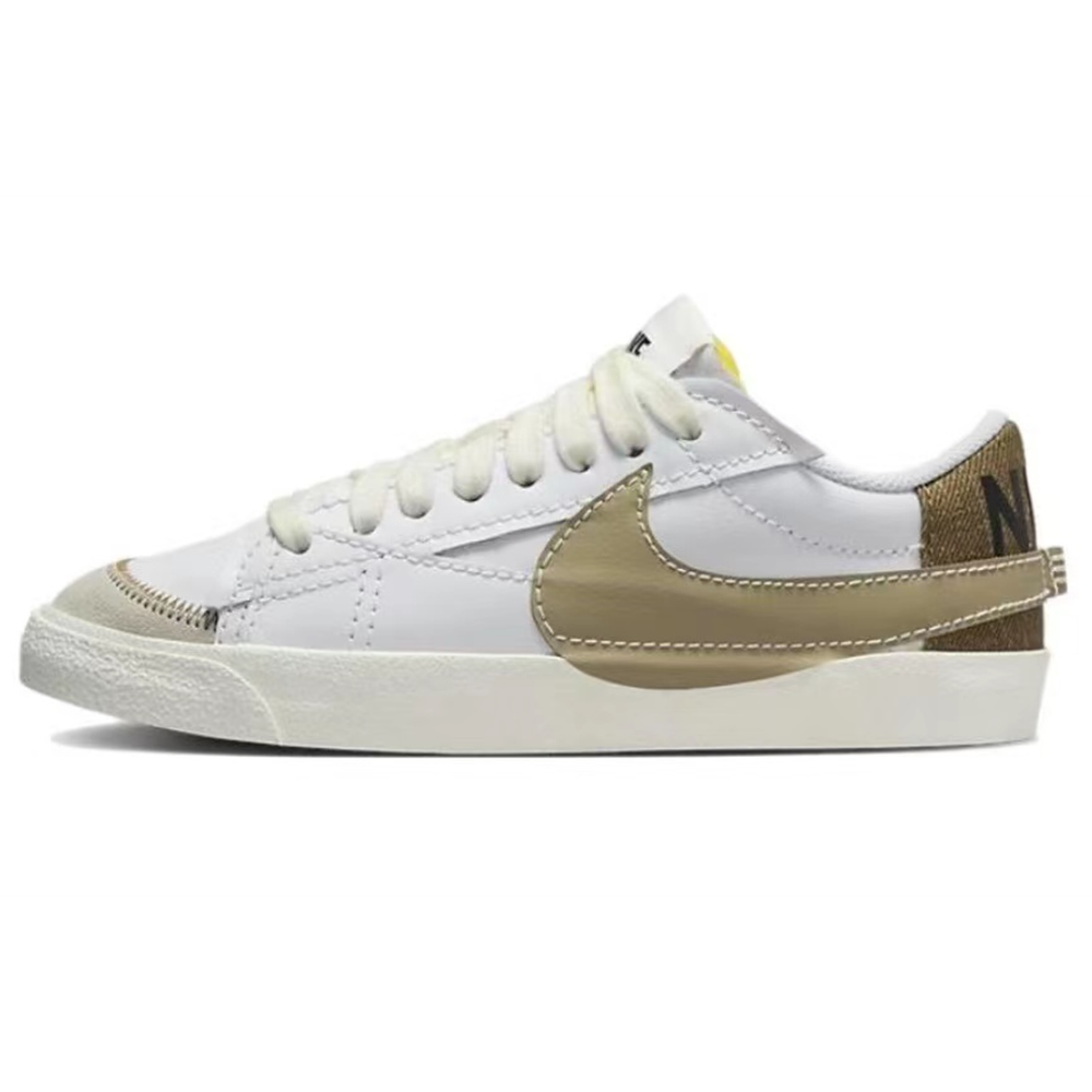 【 】 Nike Blazer Low 77 Jumbo