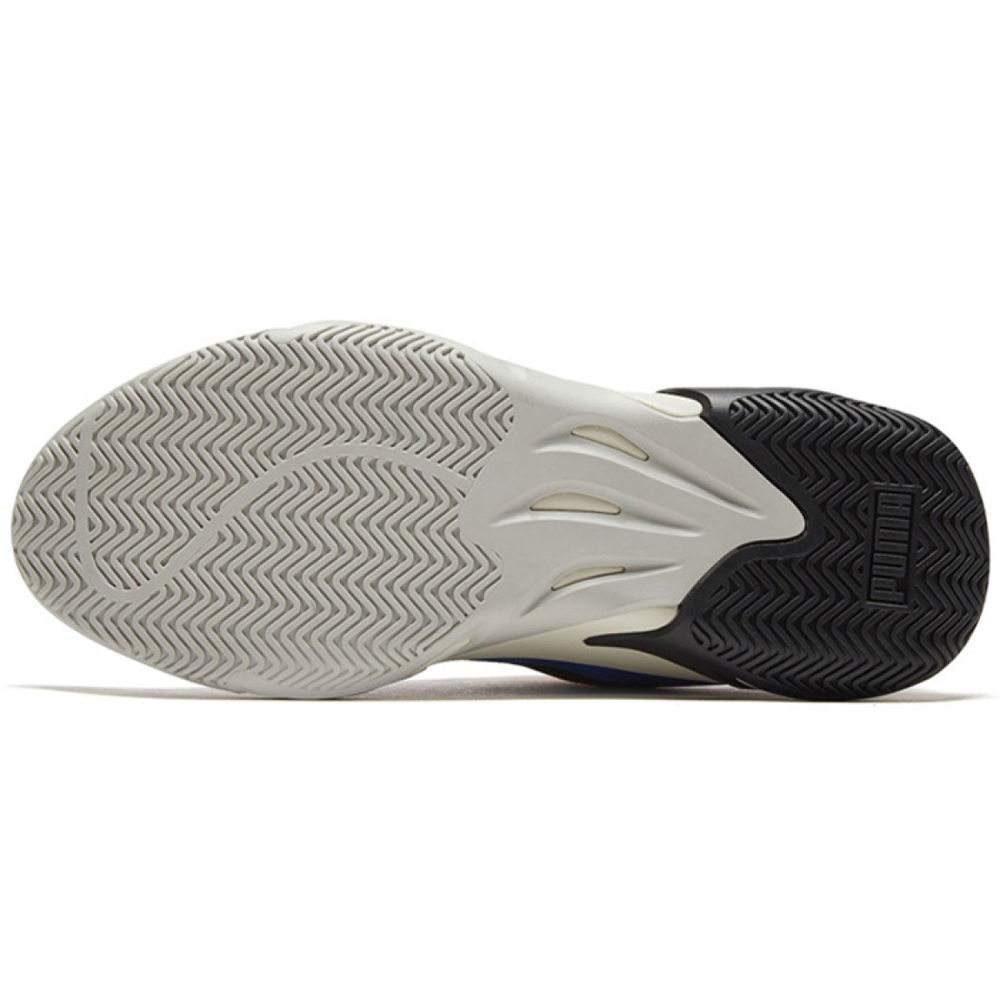 PUMA Storm Stitching