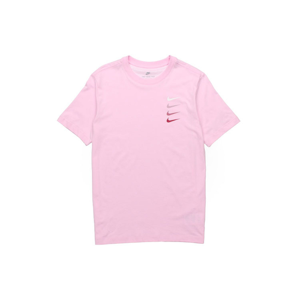 Nike Logo T