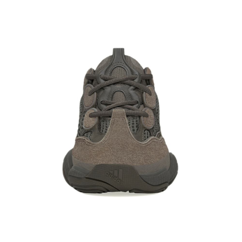 Adidas originals Yeezy 500 "Clay Brown"