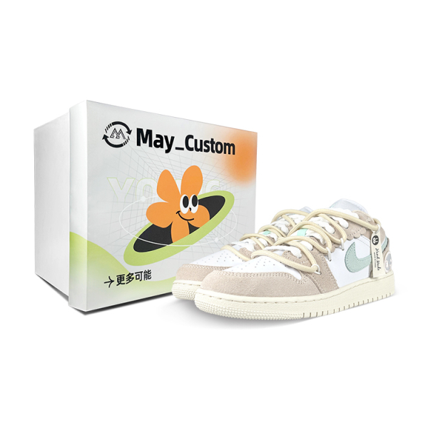 【 】 Jordan Air Jordan 1 Low