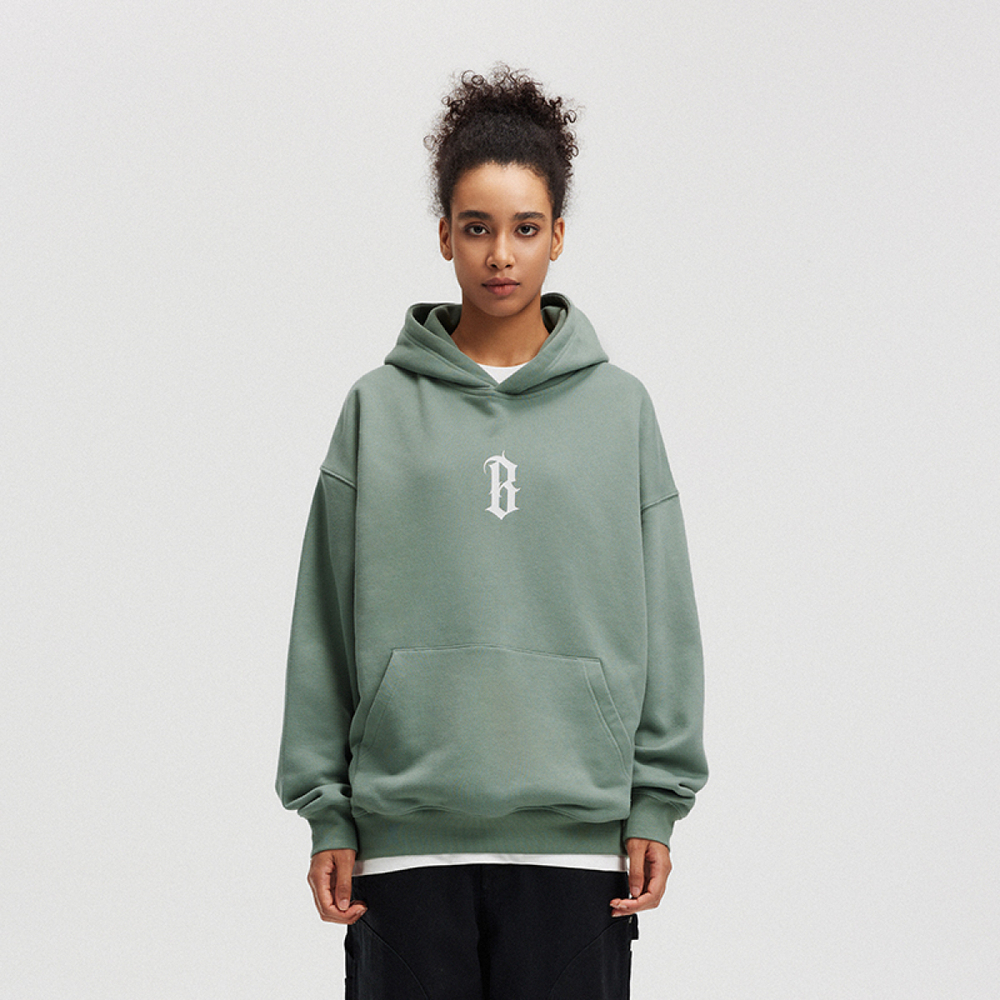 BONELESS B B Logo