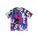 Supreme SS20 Week 14 Painted Logo S/S Top Logo T