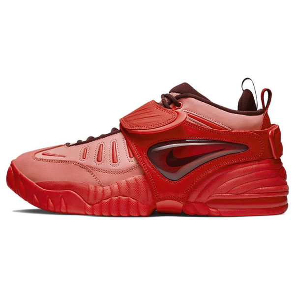 AMBUSH x Nike Air Adjust Force sp "orange"