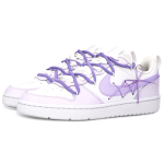 【 】 Nike Court Borough Low 2 GS
