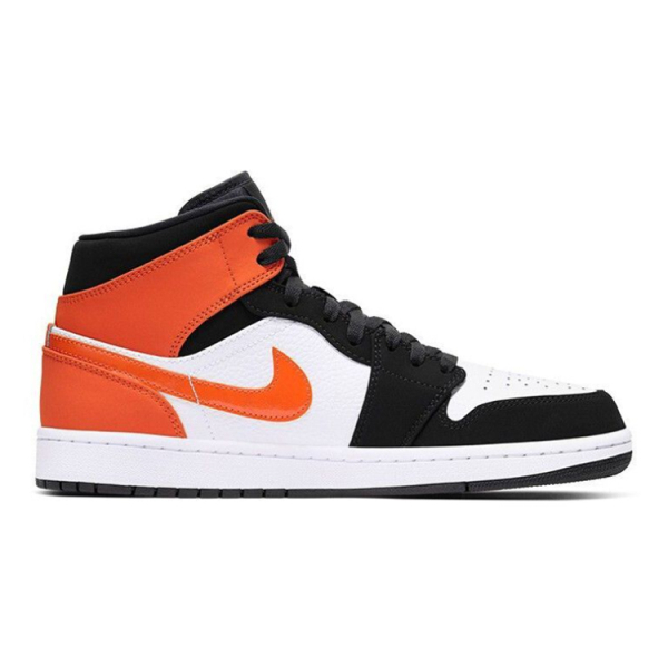 Air Jordan 1 Mid Shattered Backboard