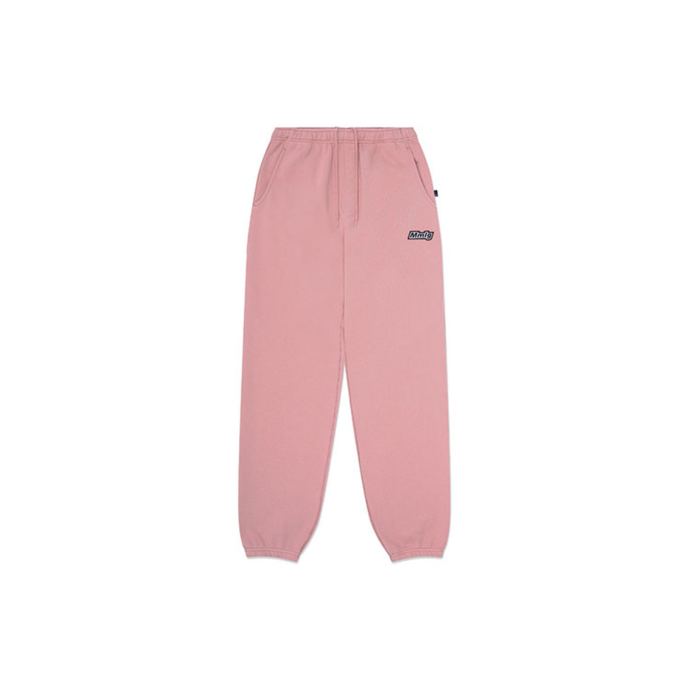 87mm Sweat Pants Logo