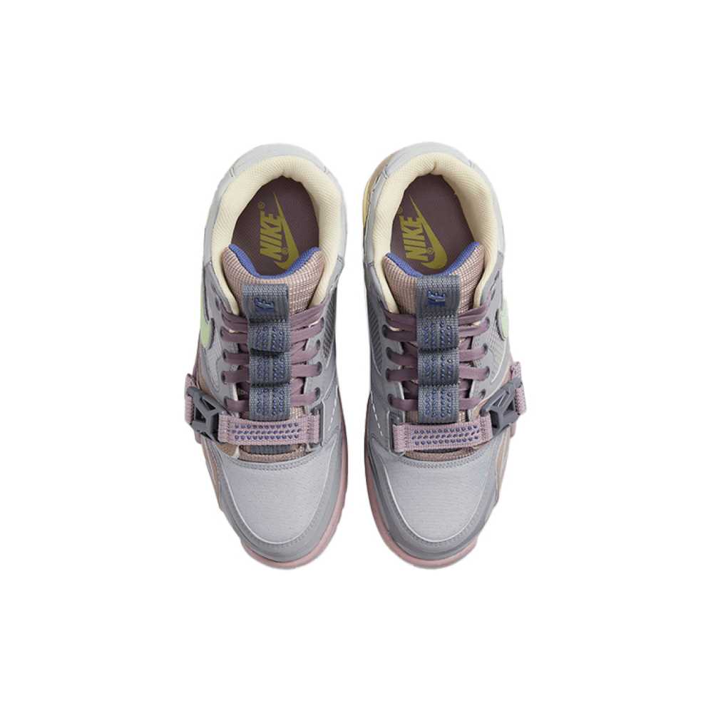 Nike Air Trainer 1 SP "Light Smoke Grey and Honeydew"