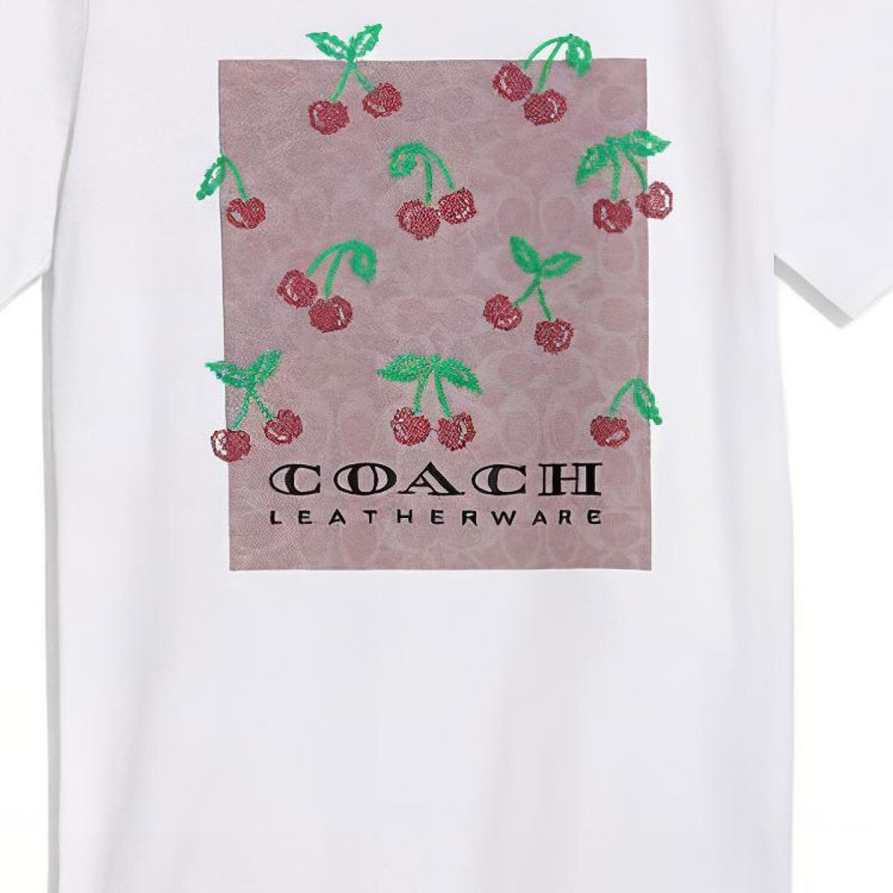 COACH T