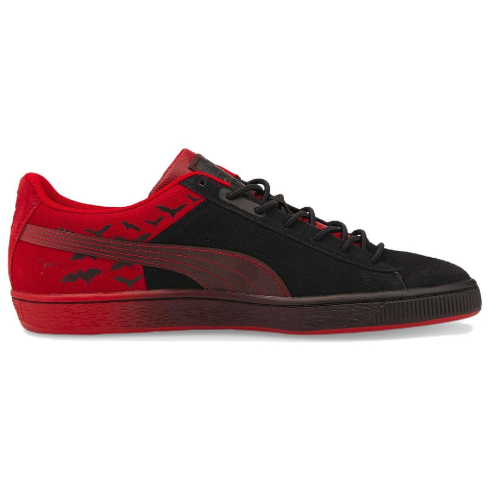 Batman x PUMA Suede Classic