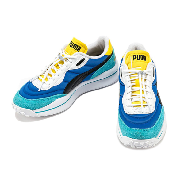 PUMA Style Rider BP Star Sapphire