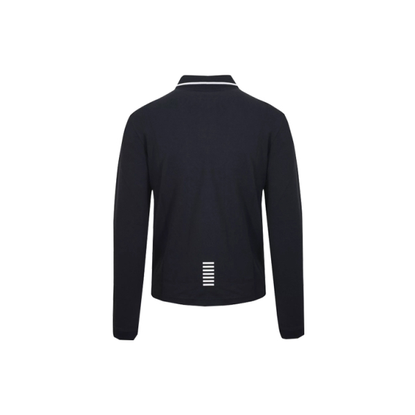 /EMPORIO ARMANI SS22 Logo Polo