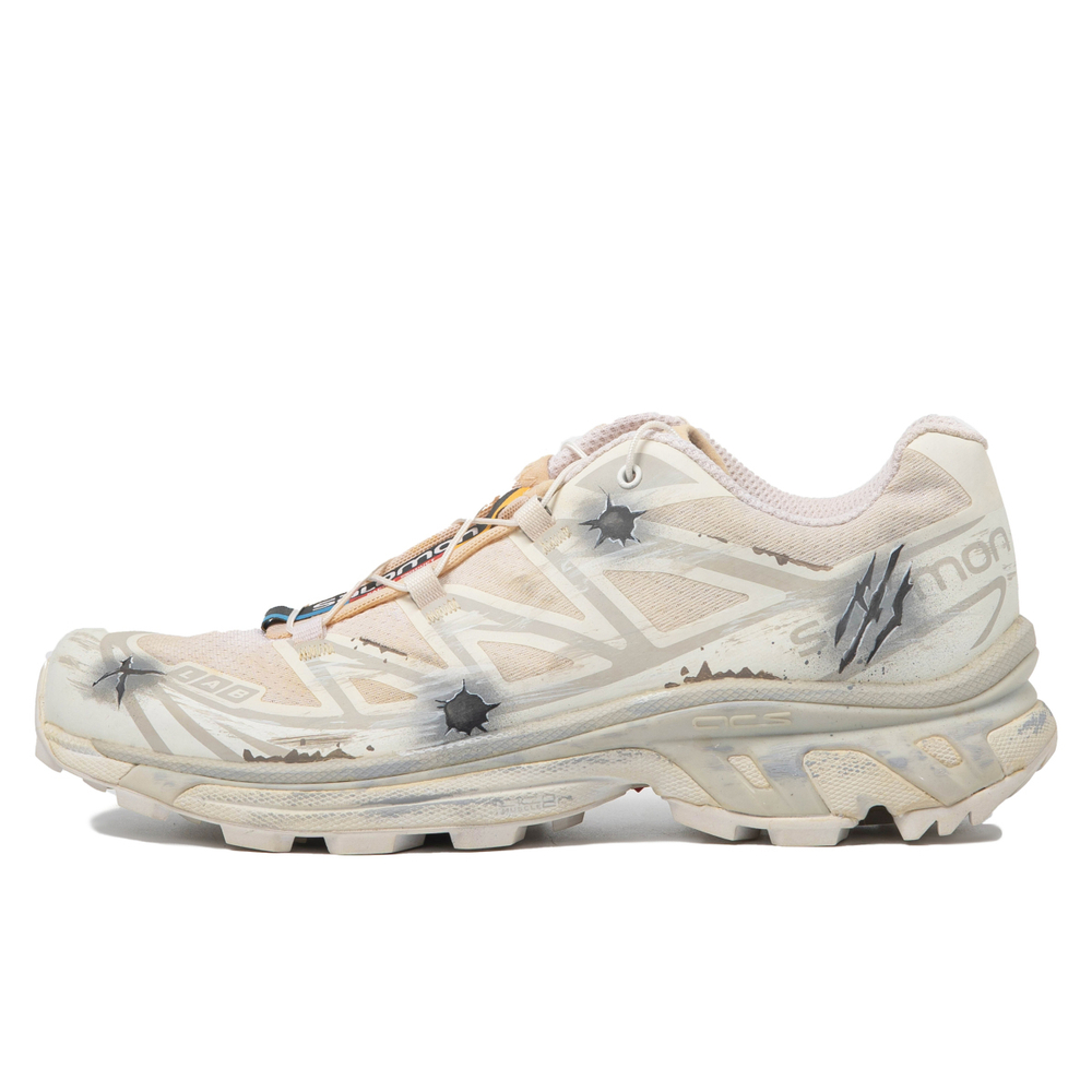 【 】 SALOMON XT-6