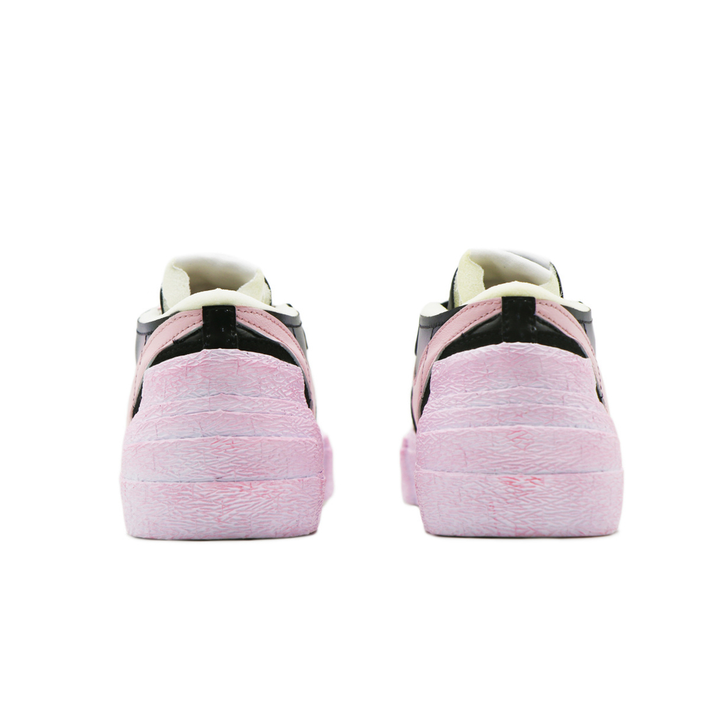 【 】 Sacai x Nike Blazer Low