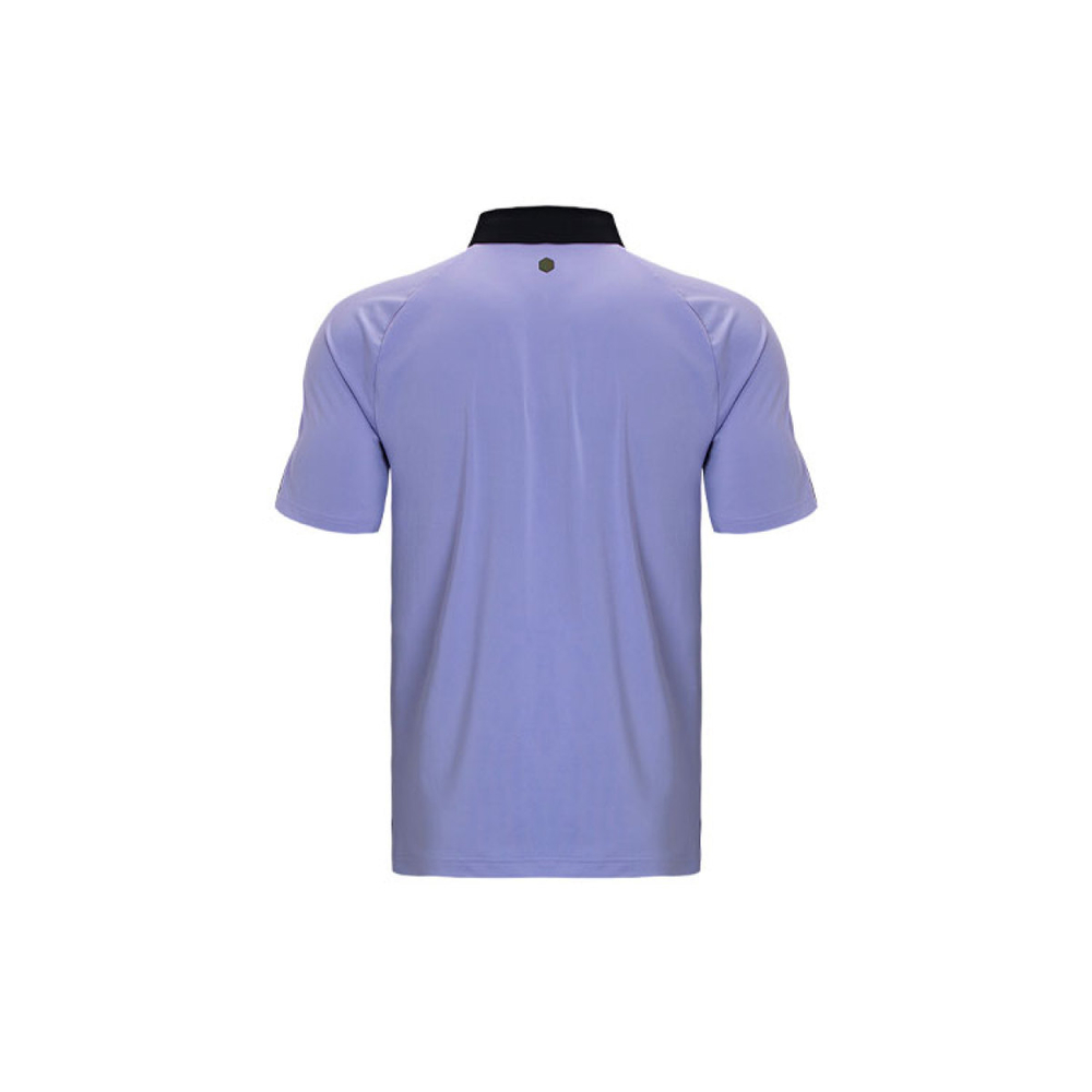 Under Armour RUSH Bonded Polo