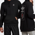 Adidas originals Logo
