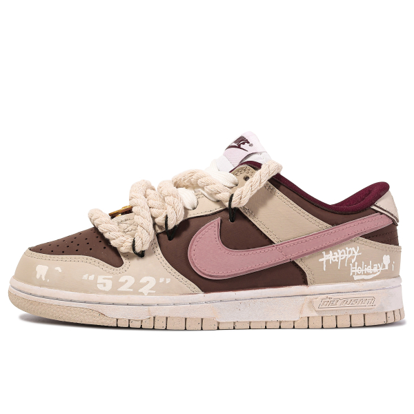 【 】 Nike Dunk Low