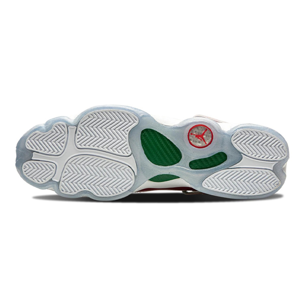 Jordan Air Jordan 6 Rings Multicolor