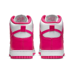 Nike Dunk High "Pink Prime"