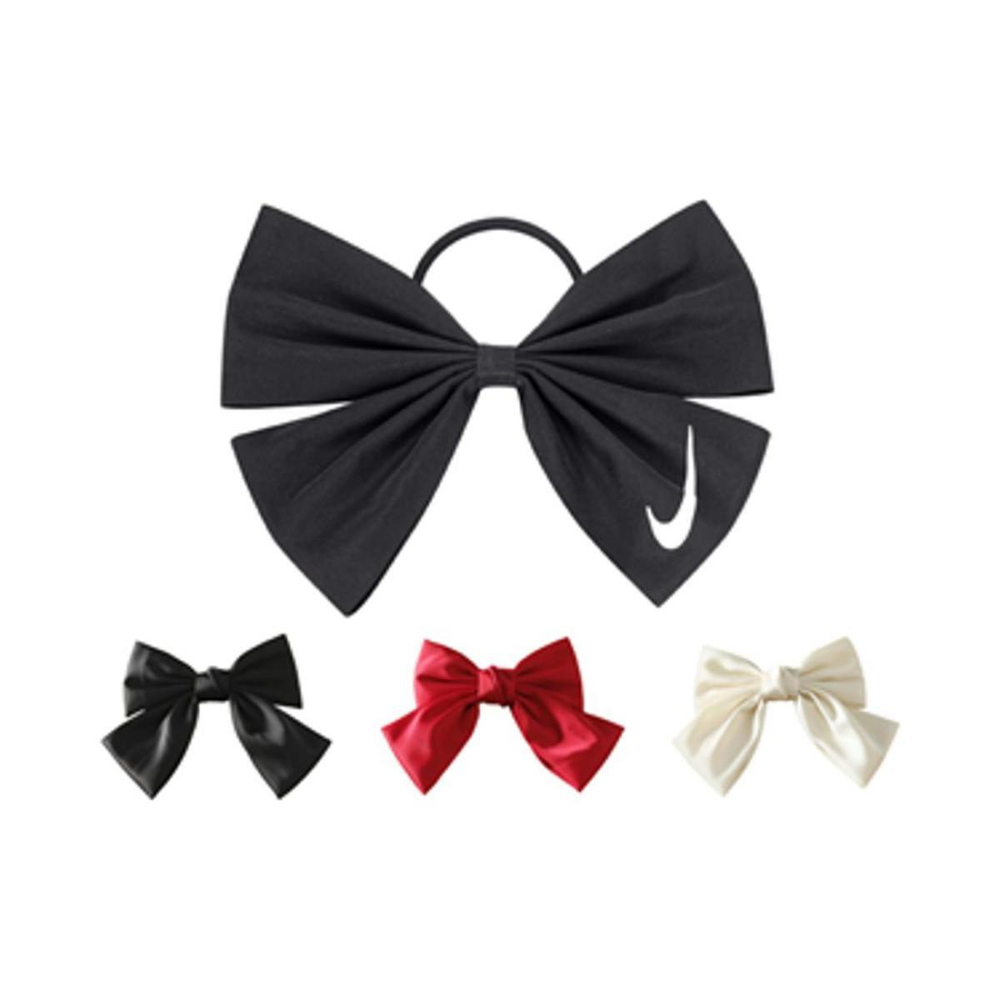 Nike Hair Bow