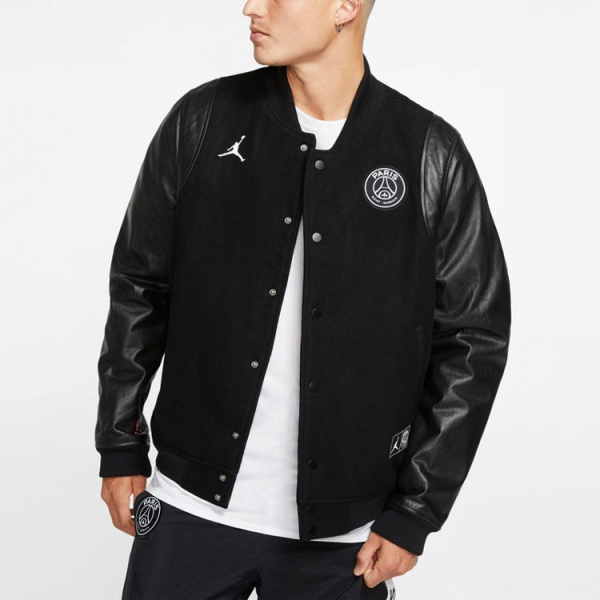 Air Jordan x PSG Varsity