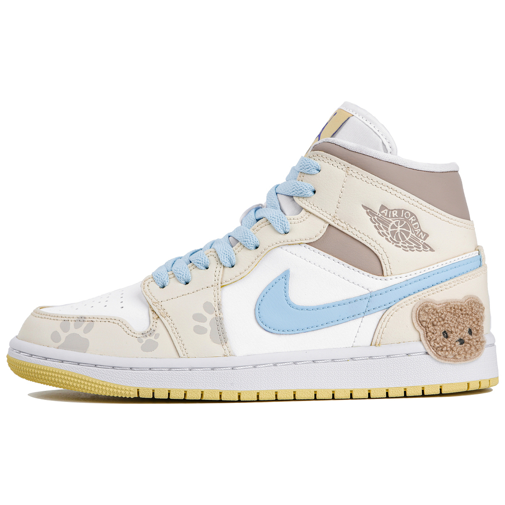 【 】 Jordan Air Jordan 1 Mid