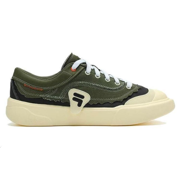 FILA FUSION CURVE Curve