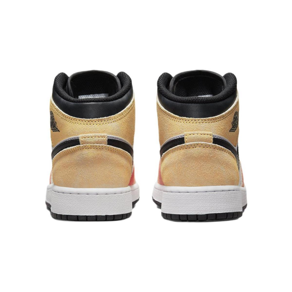 Jordan Air Jordan 1 Mid "Flight Club" GS